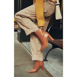 Tory Burch Penelope Booties